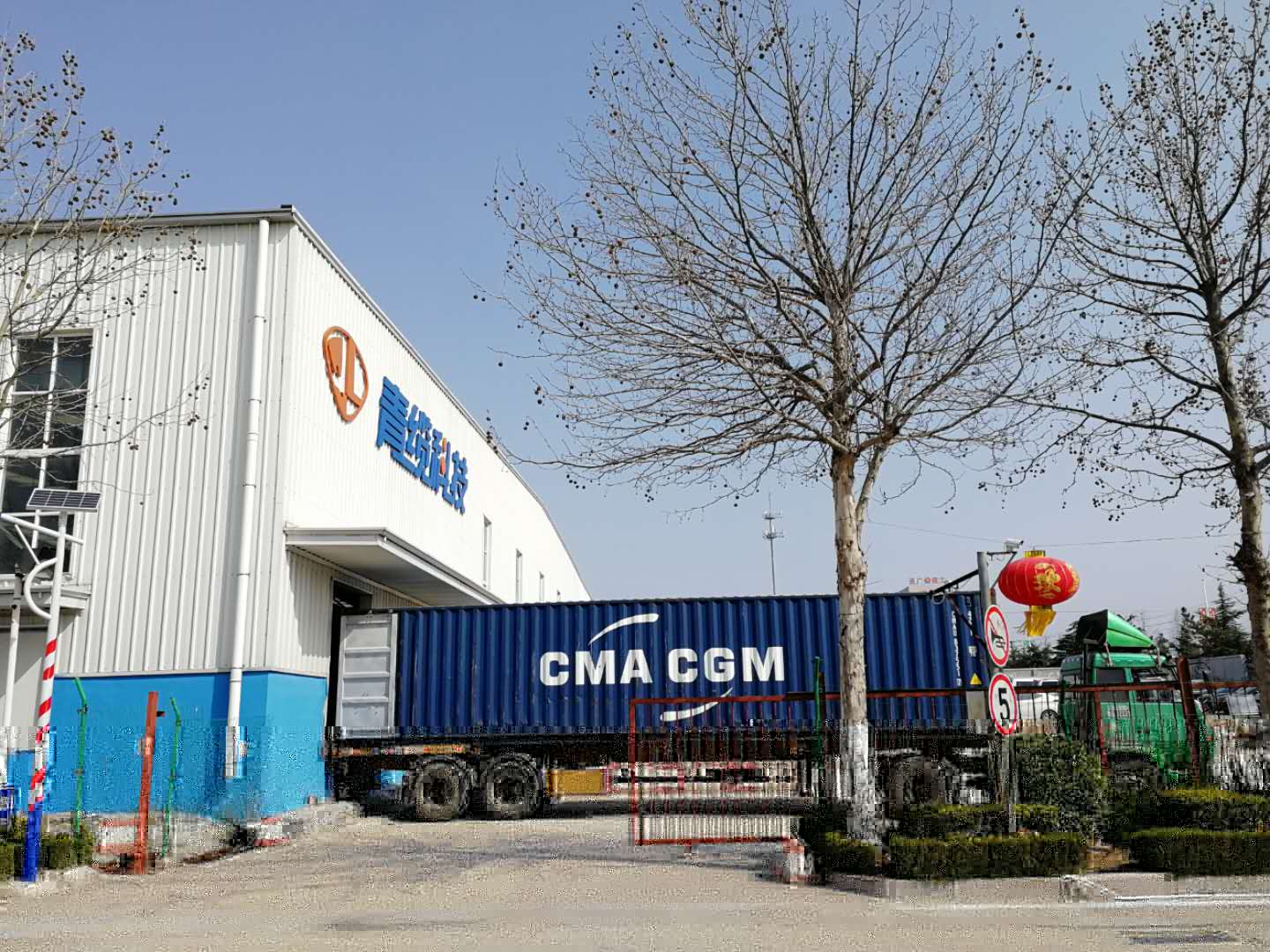 金百利科技出口发箱逆势增长(图4)